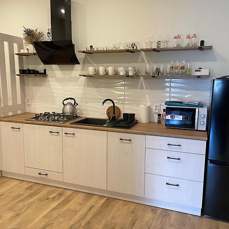 Apartamenty Przy Starym Miescie Czestochowa Ngoại thất bức ảnh