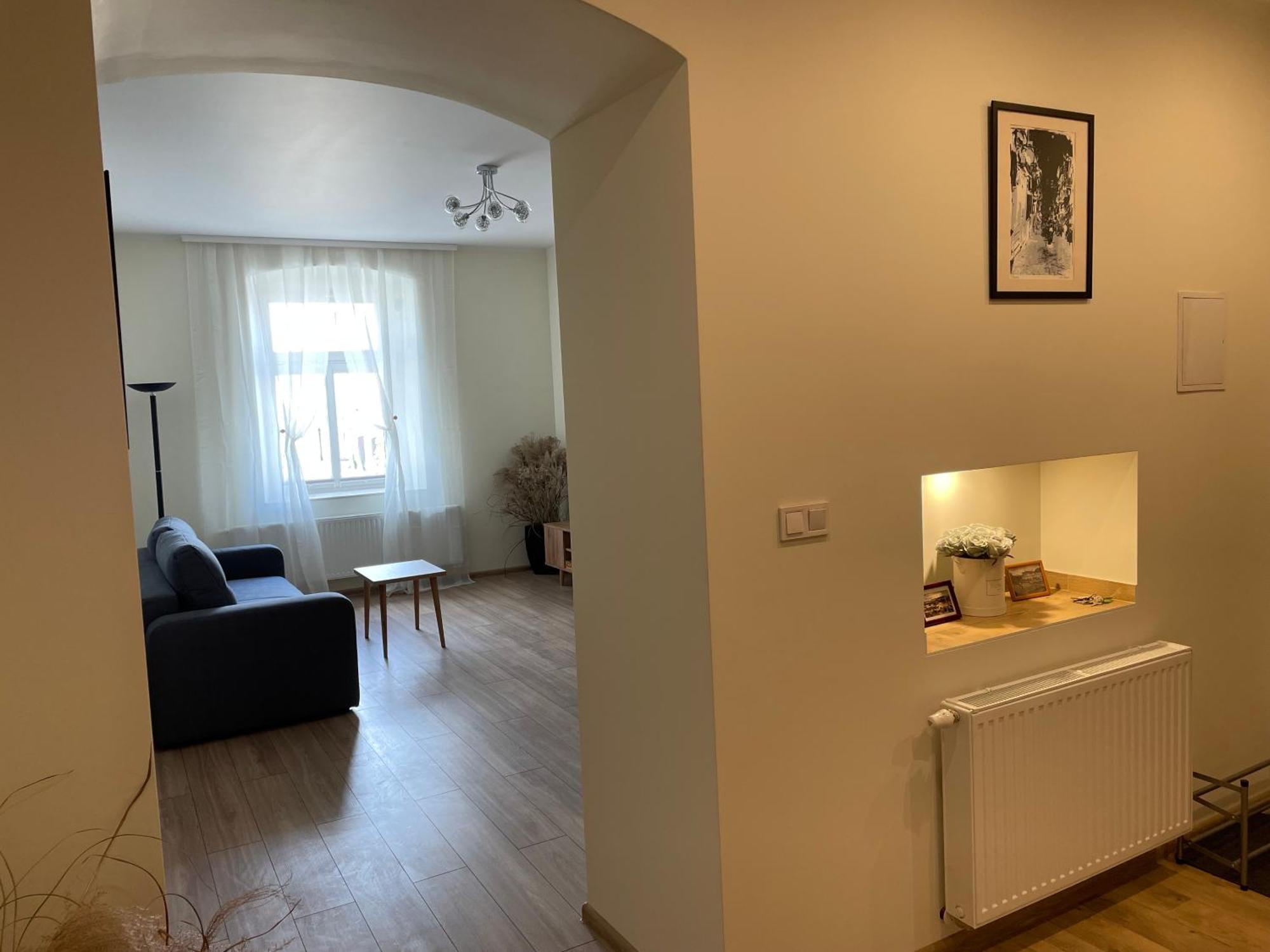 Apartamenty Przy Starym Miescie Czestochowa Ngoại thất bức ảnh