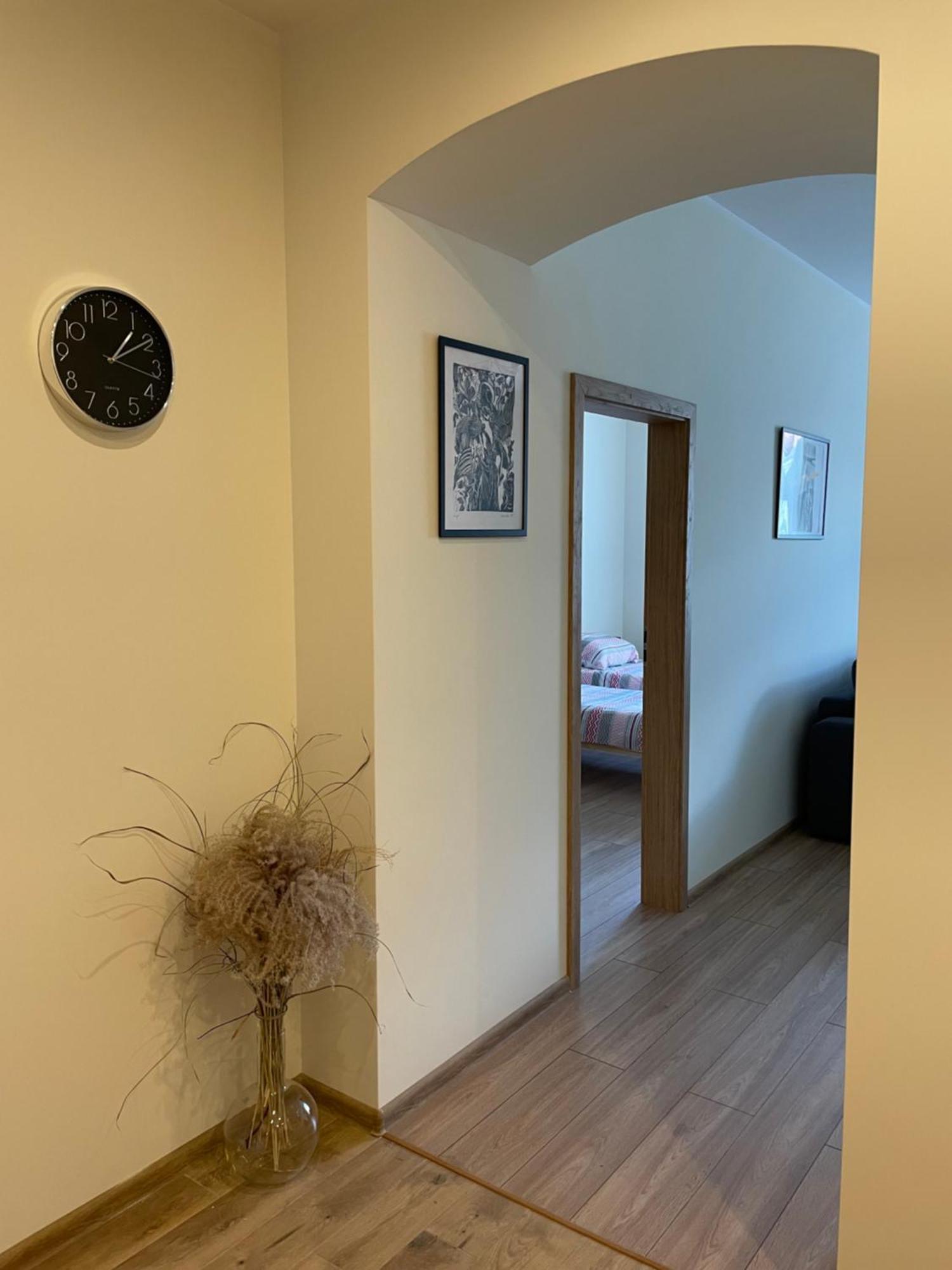 Apartamenty Przy Starym Miescie Czestochowa Ngoại thất bức ảnh
