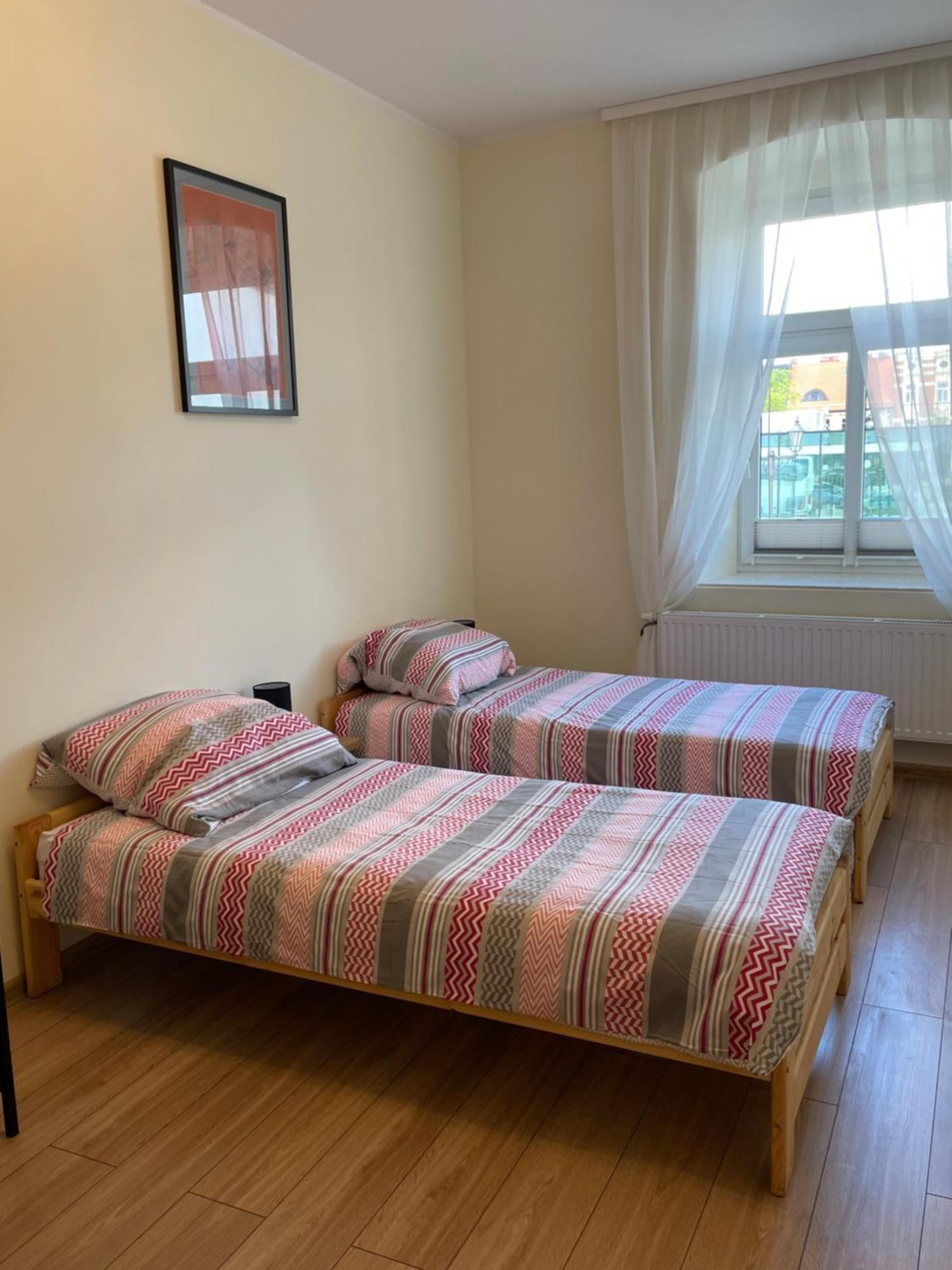 Apartamenty Przy Starym Miescie Czestochowa Ngoại thất bức ảnh