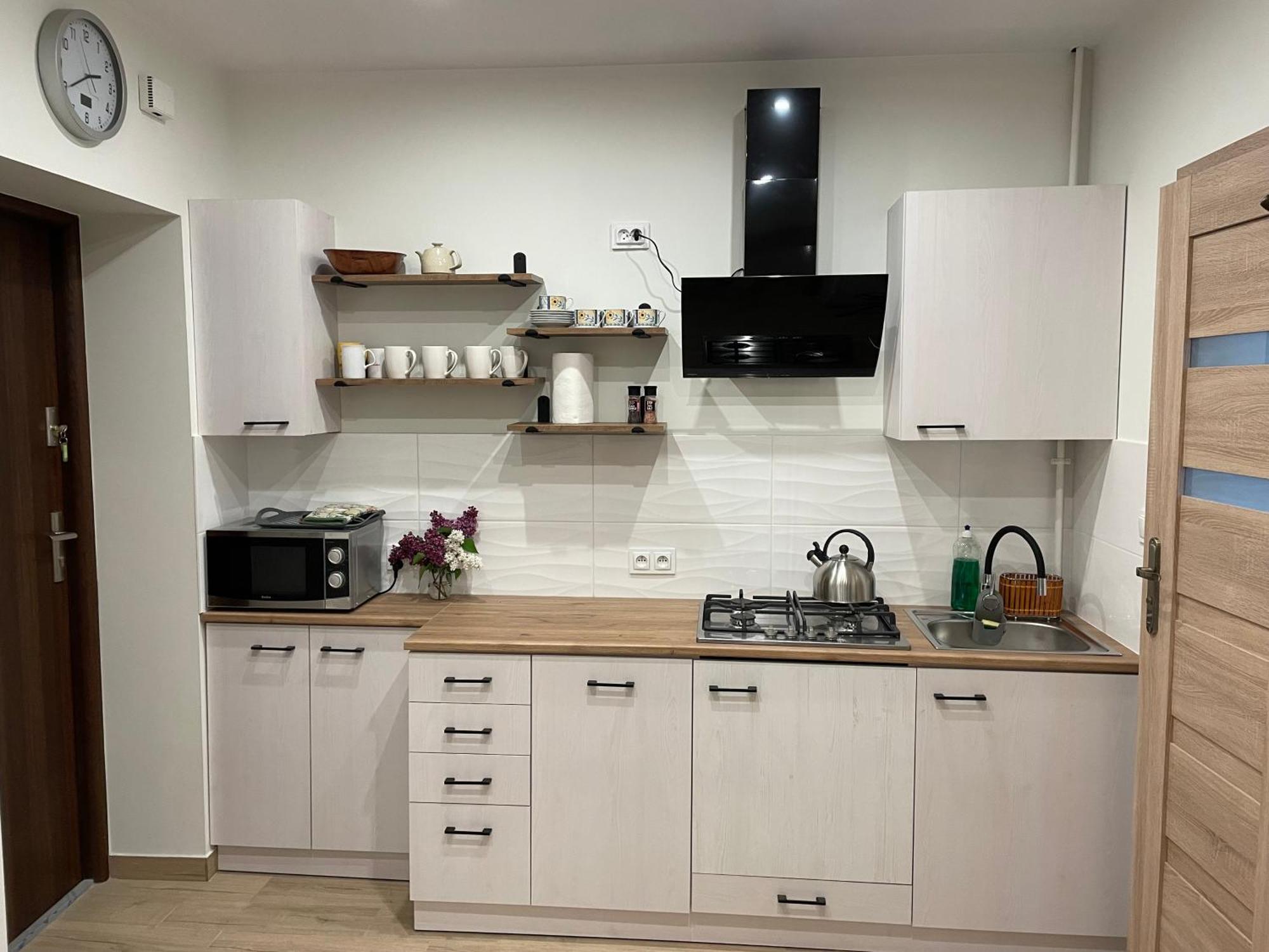 Apartamenty Przy Starym Miescie Czestochowa Ngoại thất bức ảnh