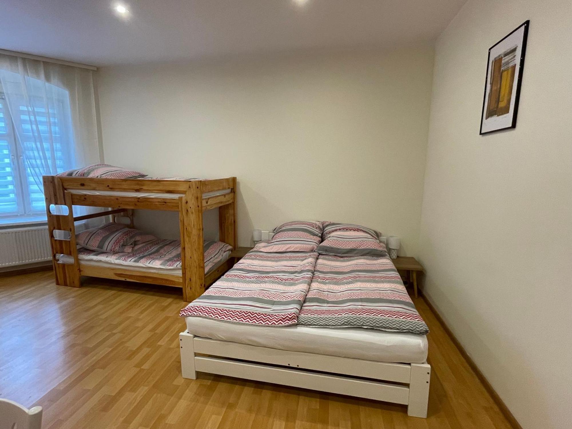 Apartamenty Przy Starym Miescie Czestochowa Ngoại thất bức ảnh