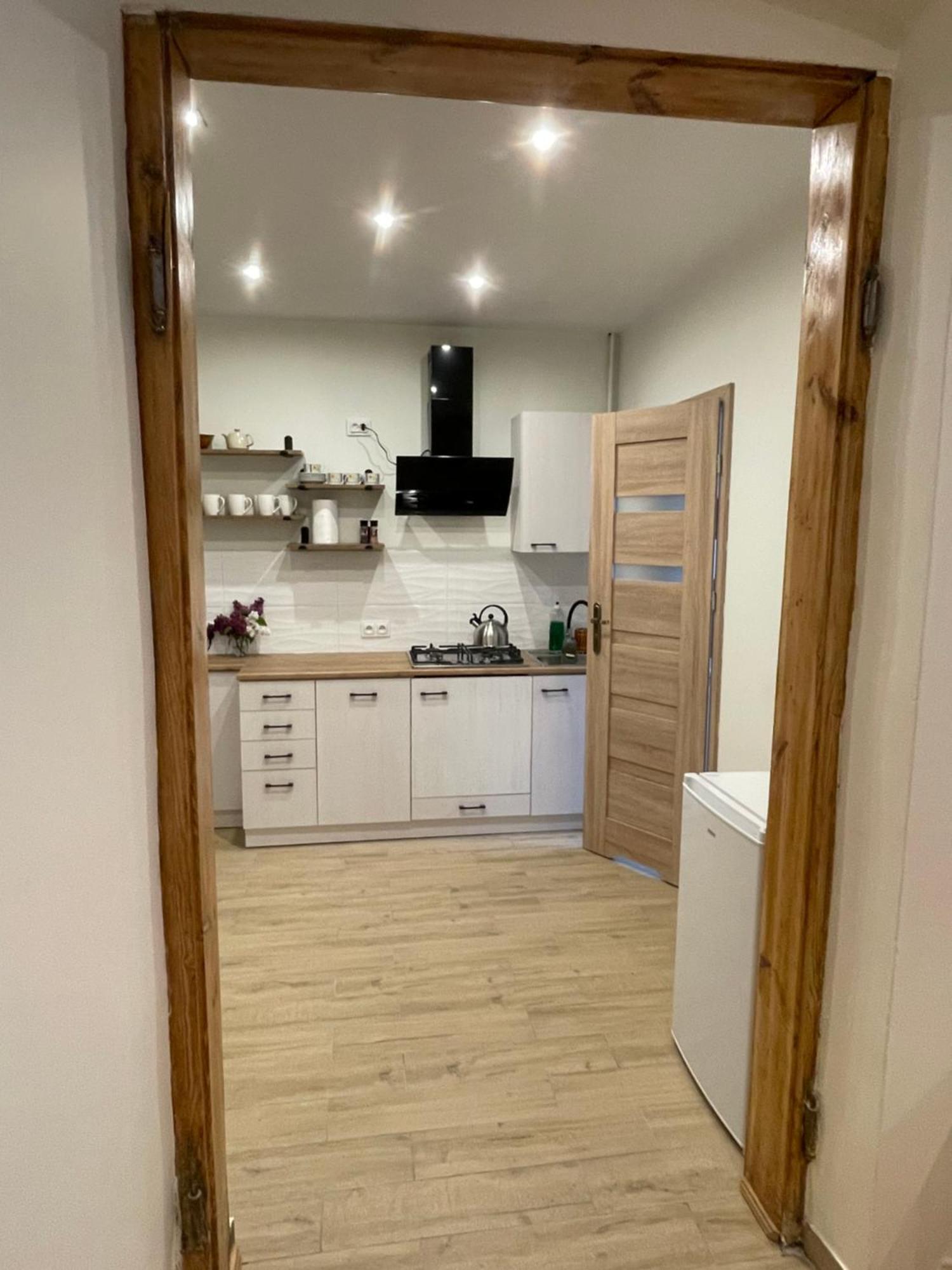 Apartamenty Przy Starym Miescie Czestochowa Ngoại thất bức ảnh
