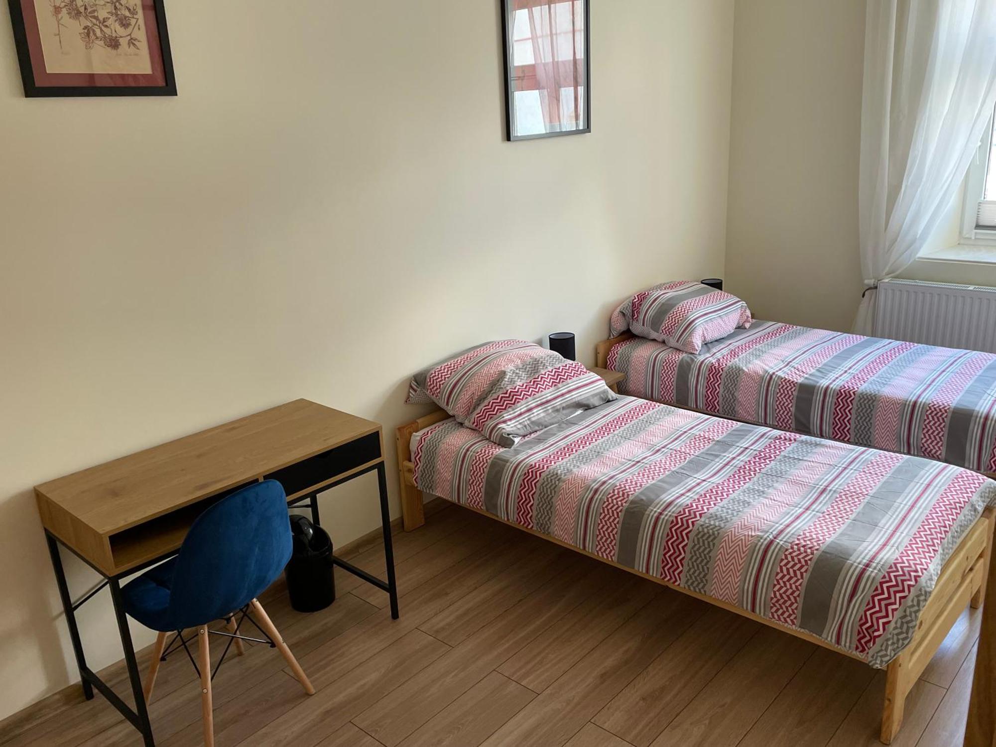 Apartamenty Przy Starym Miescie Czestochowa Ngoại thất bức ảnh
