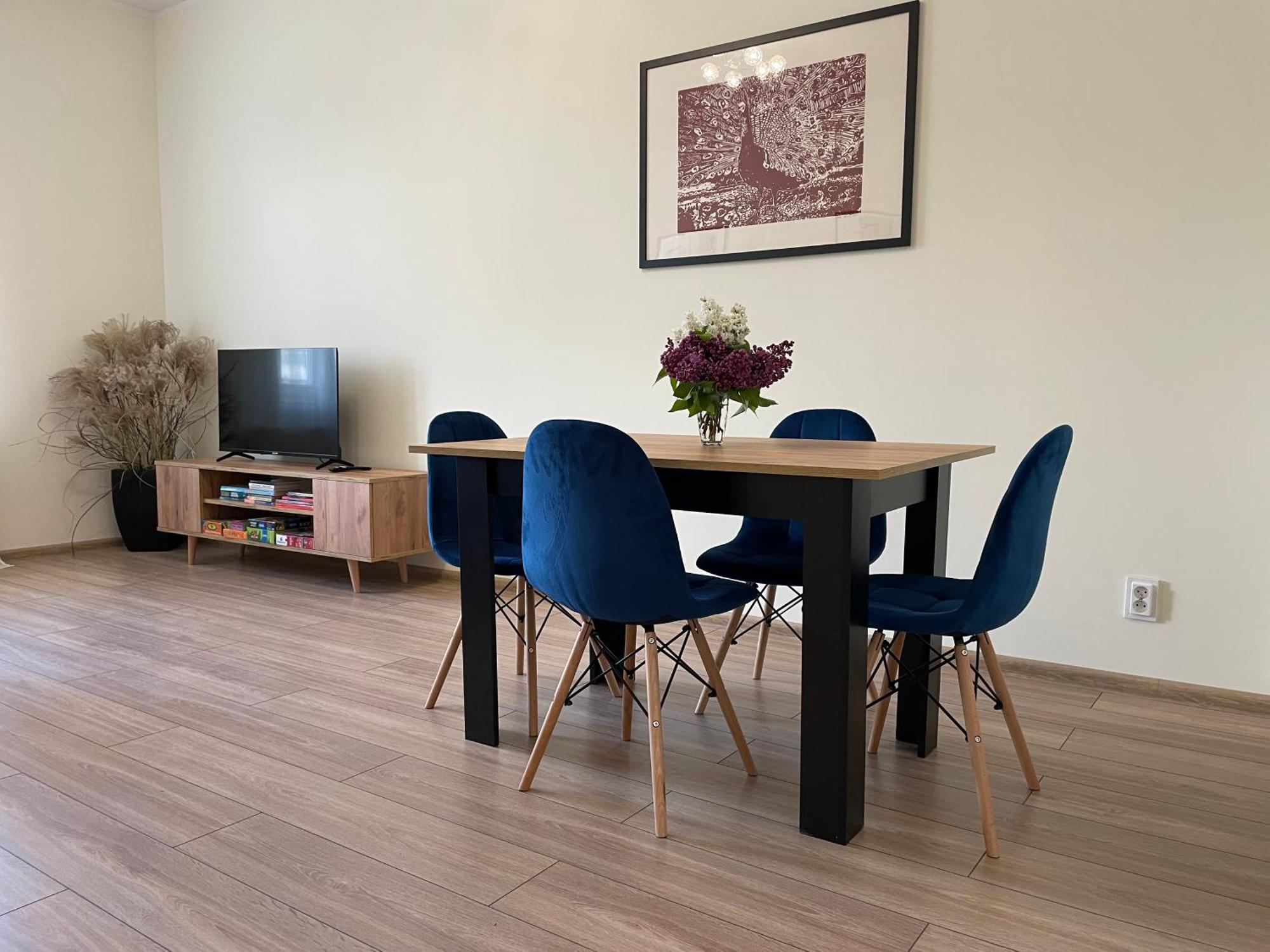 Apartamenty Przy Starym Miescie Czestochowa Ngoại thất bức ảnh
