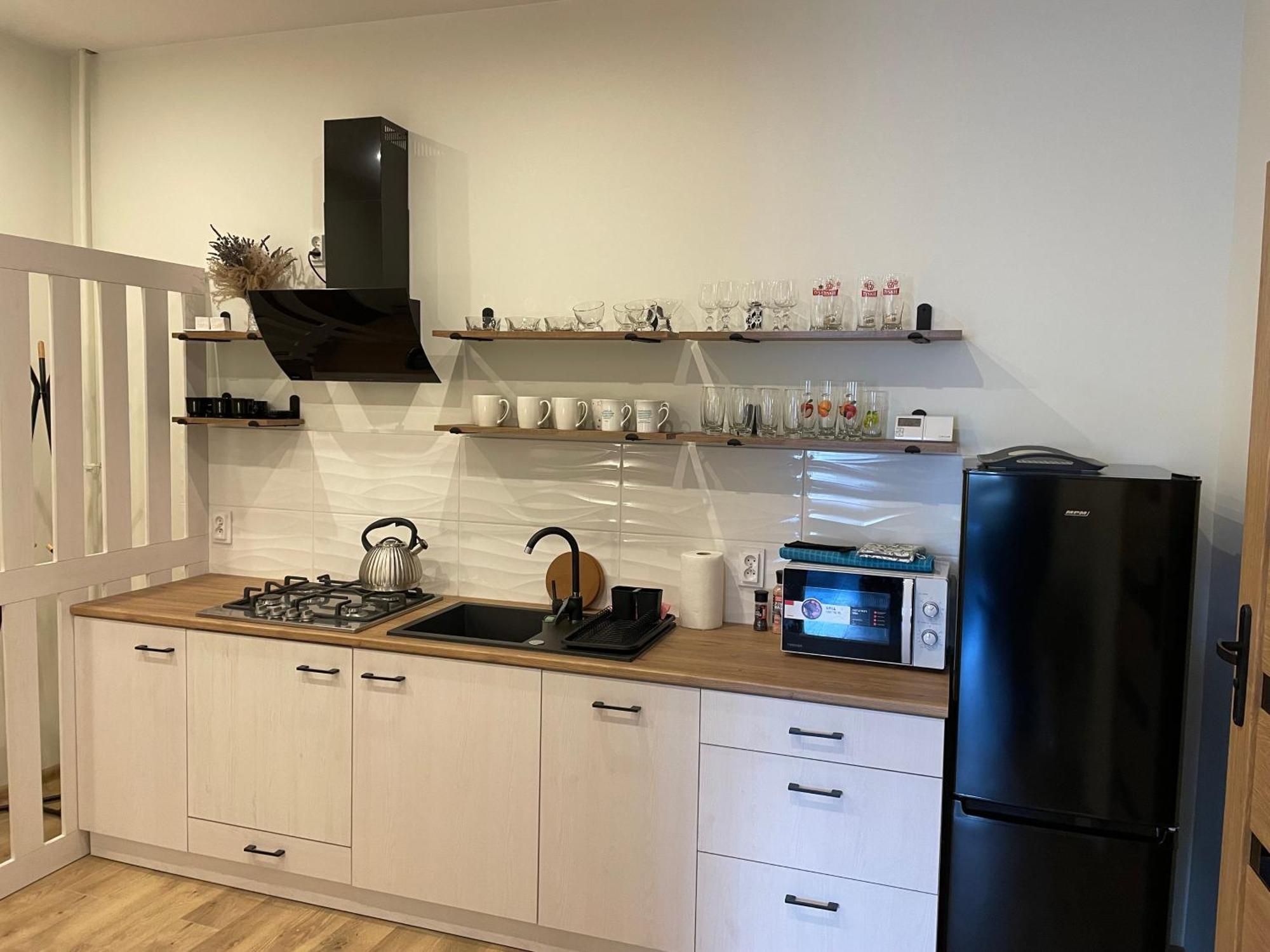 Apartamenty Przy Starym Miescie Czestochowa Ngoại thất bức ảnh