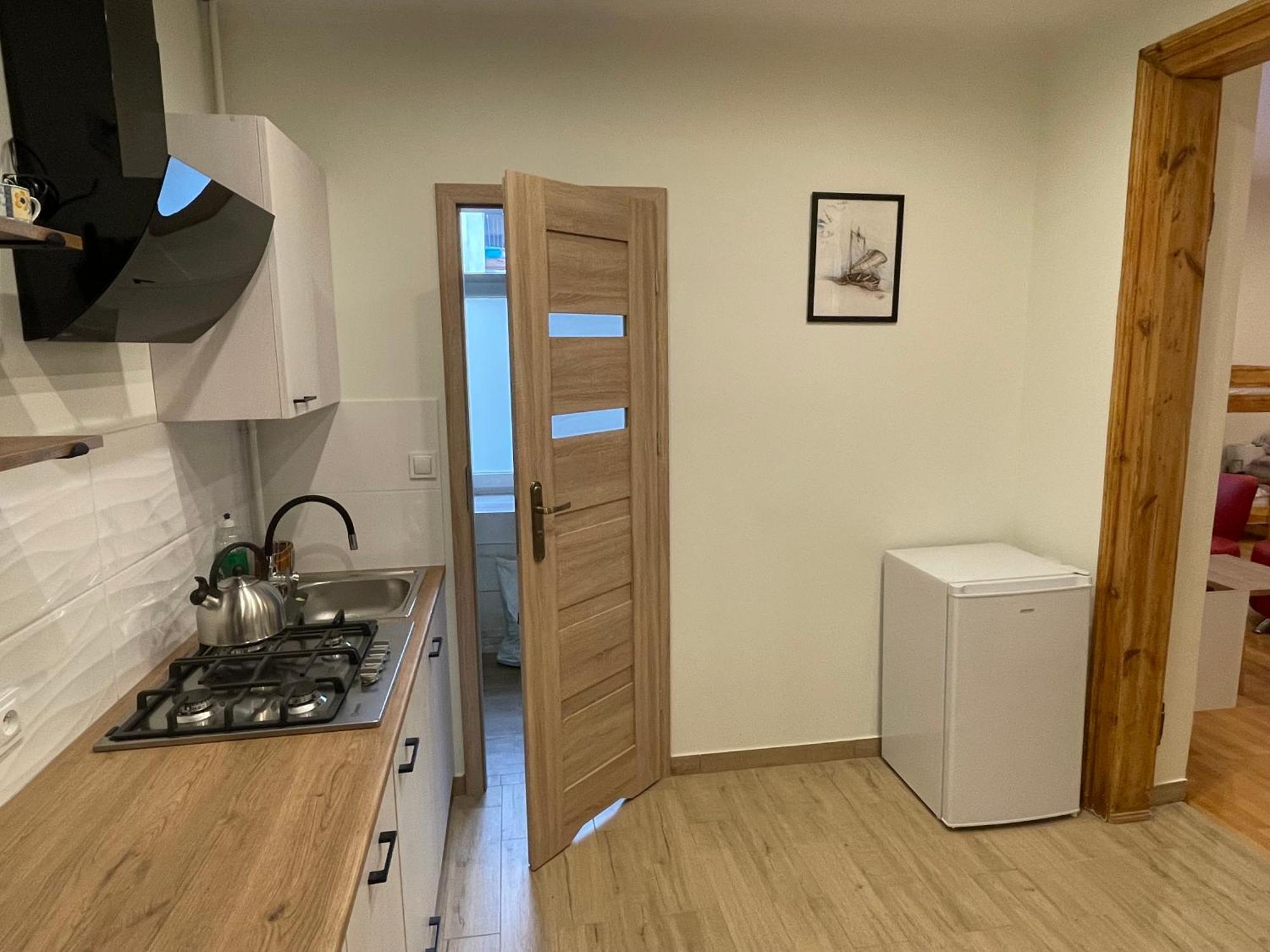 Apartamenty Przy Starym Miescie Czestochowa Ngoại thất bức ảnh