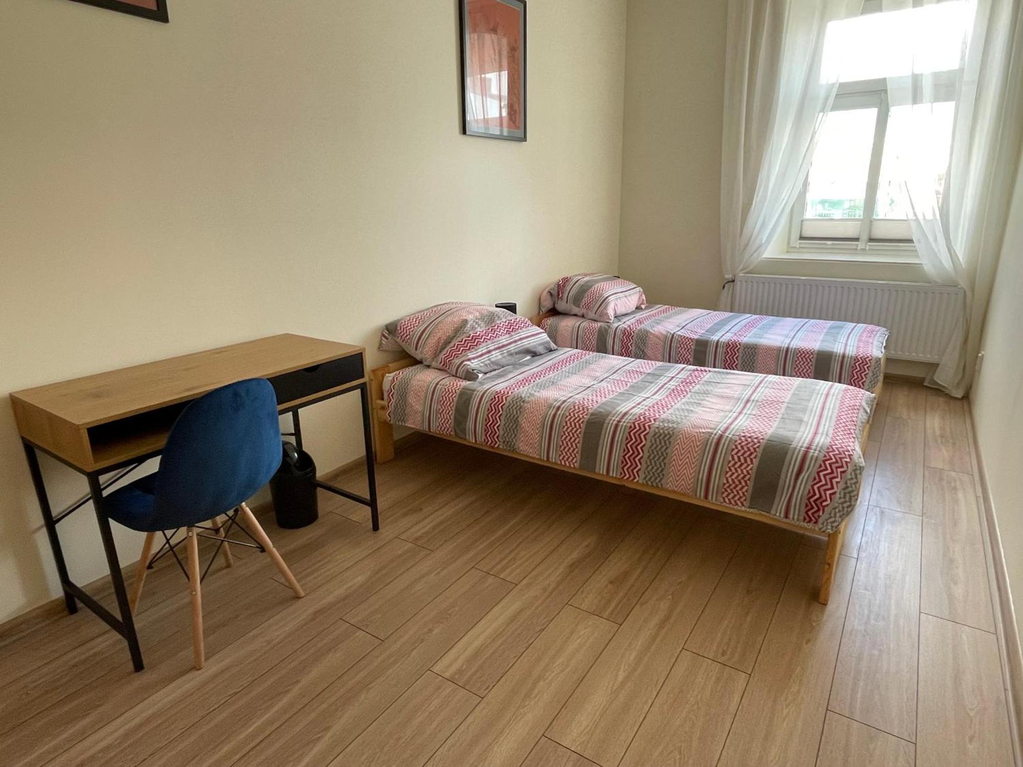 Apartamenty Przy Starym Miescie Czestochowa Ngoại thất bức ảnh